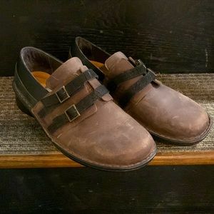 Ladies NOAT shoes size 41 or US 10